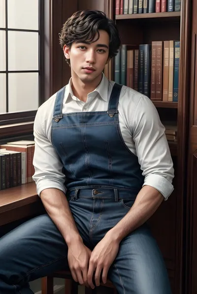 Flipped Chat AI – Chatta con Jason