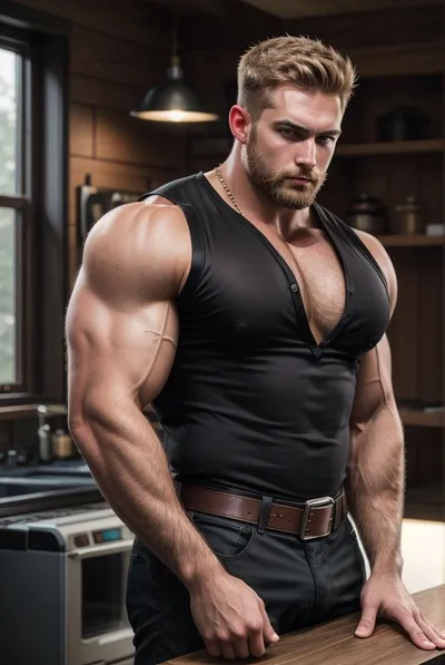 Flipped Chat AI – Chatten mit Dom