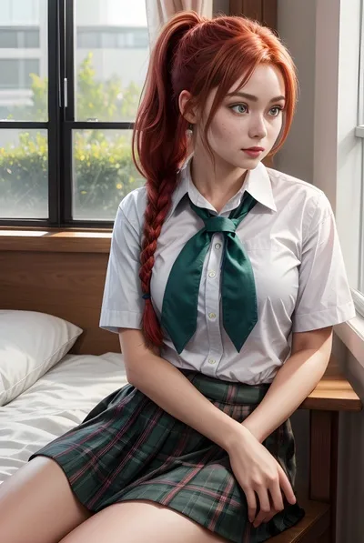 الذكاء الاصطناعي للدردشة المعكوسة – الدردشة مع بريتاني