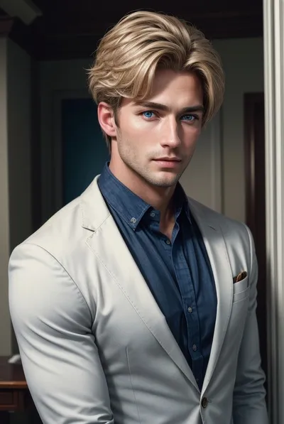 Flipped chat ai - makipag -chat sa Brendan