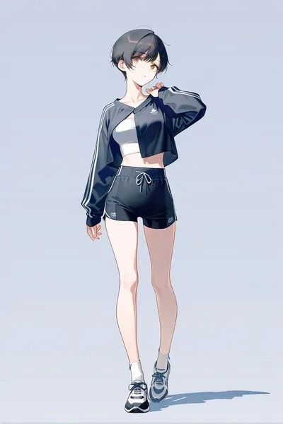 Flipped Chat AI – Чат с Ким