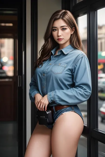 Flipped chat ai - makipag -chat sa Tina, Marie, Juliett