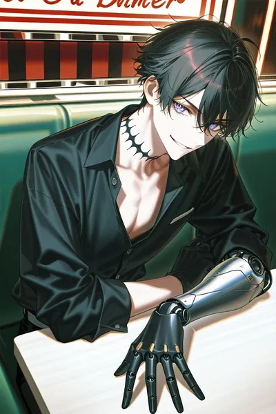 Flipped Chat AI – Chatten mit Max