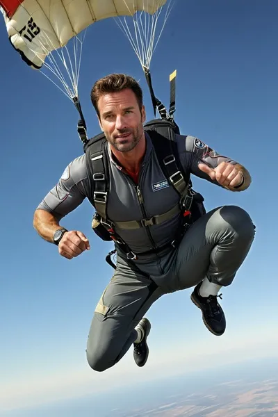 Flipped Chat AI – Chat dengan Marky Mark