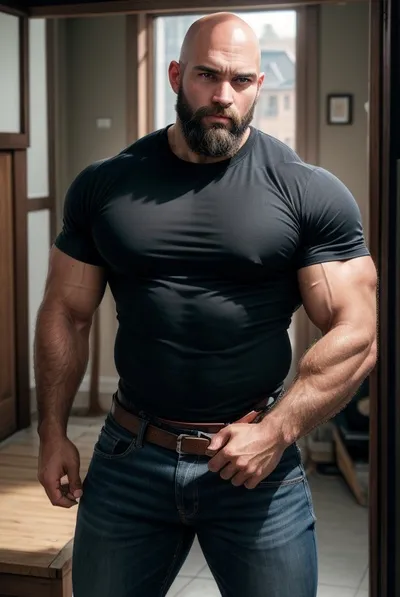 Flipped Chat AI – Chatten mit Tom