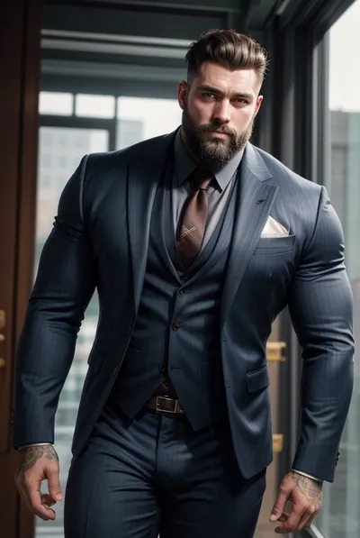 Flipped Chat AI – Chat dengan Sean McParker