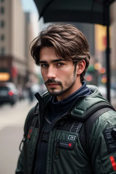 Flipped Chat AI – Chatten mit Gary C.