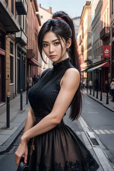 Flipped Chat AI – Chatta con Alison