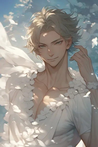 Odwrócony czat AI – rozmawiaj z Iki