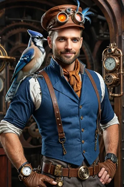 Flipped Chat AI – Chatear con Gabriel