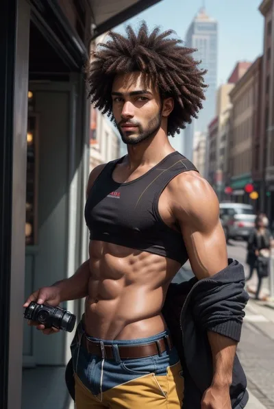 Omgedraaide chat AI – Chat met Geno