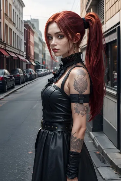 الذكاء الاصطناعي للدردشة المعكوسة – الدردشة مع فيفيان