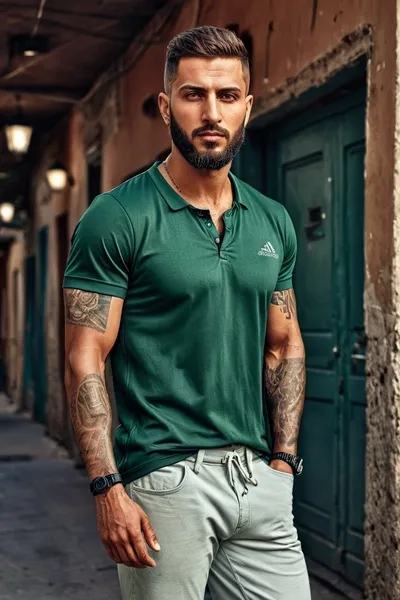 Flipped Chat AI – Bate-papo com Mohamed