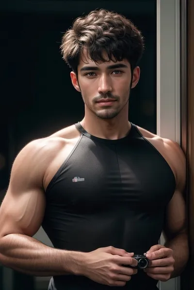 Omgedraaide chat AI – Chat met Kim