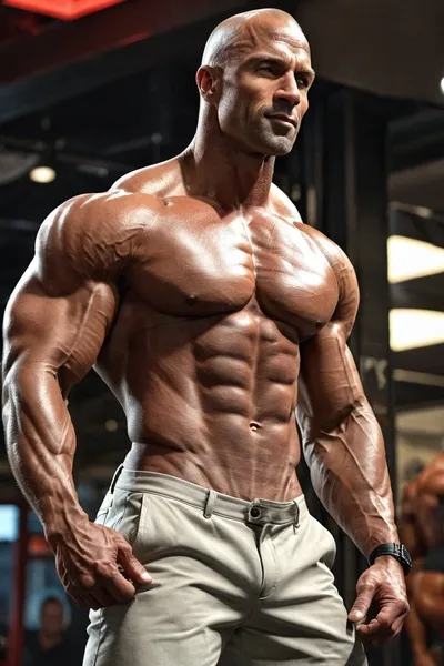 Flipped Chat AI – Discuter avec Nick