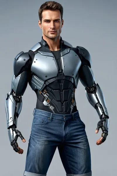 Flipped Chat AI – Discuter avec Ethan Beta Android