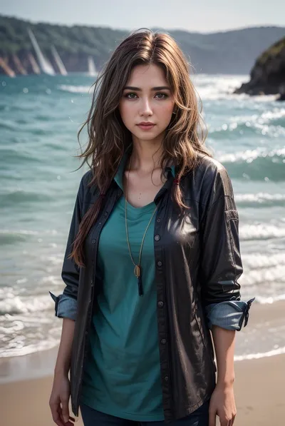 FlippedチャットAI – マチルダとチャット