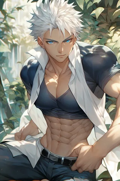 Flipped Chat AI – Chat s Bradyn