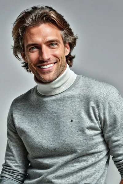 Flipped Chat AI – Discuter avec Henry Philip