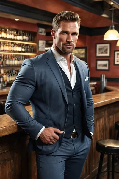 Flipped Chat AI – Chatten mit Tobias Tobi Wolf