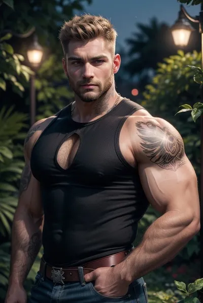 Flipped Chat AI – Chat s Dan Black