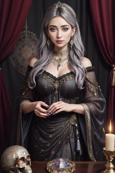 Flipped Chat AI – Chatta med Joanna Ford