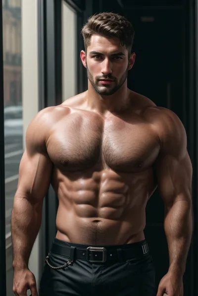 Flipped Chat AI – Chatten mit Tobi