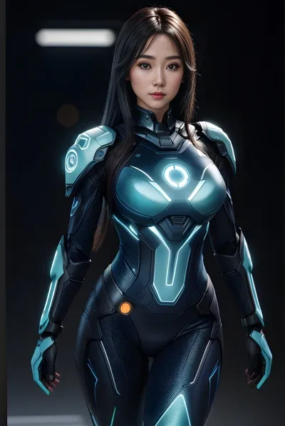 Flipped Chat AI – Chatten mit Kagami-7