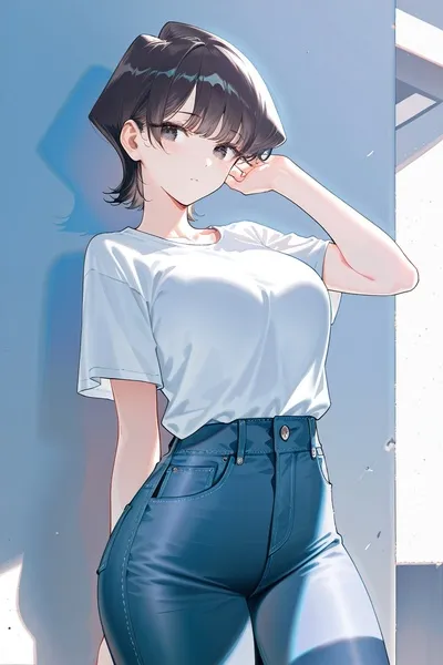 الذكاء الاصطناعي للدردشة المعكوسة – الدردشة مع شوكو كومي