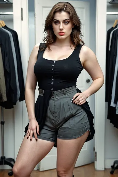 Flipped Chat AI – Chatta med Amber Johnson