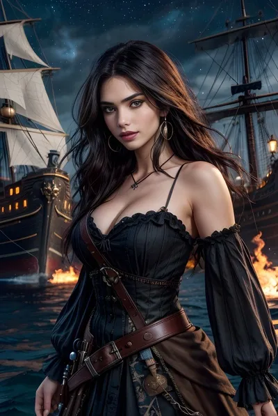 Flipped Chat AI – Discuter avec Marianna