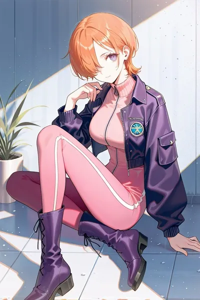 Flipped Chat AI – Sembang dengan Lilith