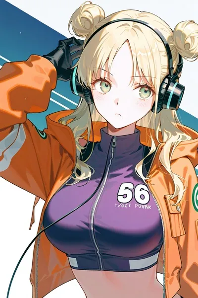 Flipped Chat AI – Chat dengan York