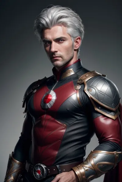 Flipped Chat AI – kalbėkite su Arkady Tesphy