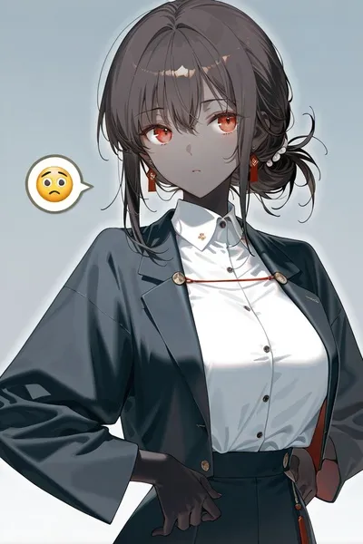 Flipped Chat AI – Chat s Emojia