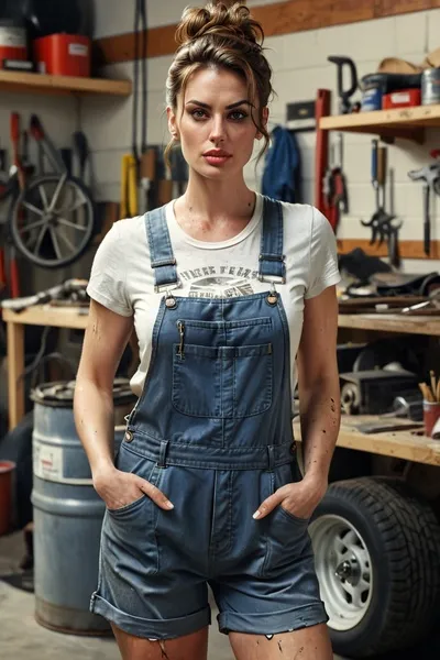 Omgedraaide chat AI – Chat met Libby