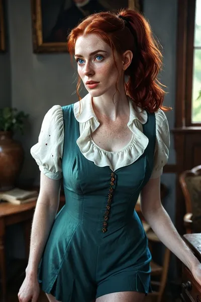 Flipped chat ai - makipag -chat sa Bailey