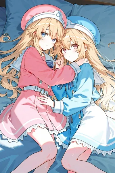 Flipped Chat AI – Bate-papo com Rom e Ram