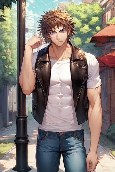 Flipped Chat AI – Чат с Саксон