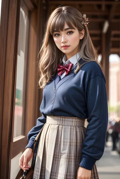 Flipped Chat AI – Chat dengan Sharma