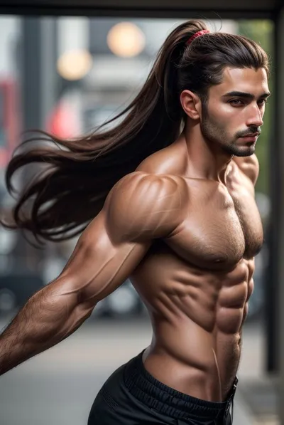 Flipped Chat AI – Chatear con Javier