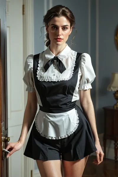 Flipped Chat AI – razgovarajte s Lysara 'Baby' Smith