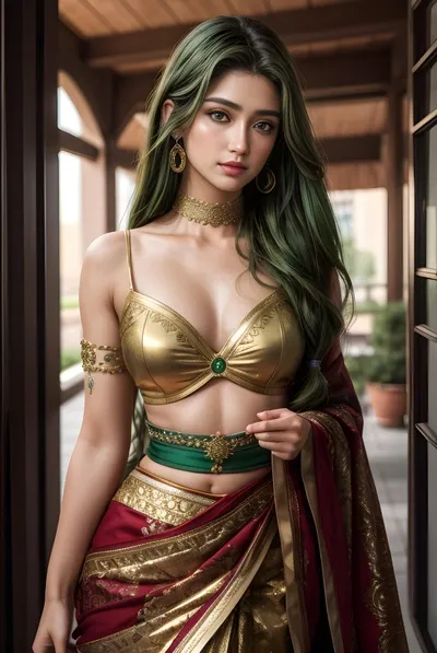 FlippedチャットAI – ビクトリアとチャット