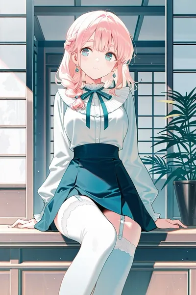 Flipped Chat AI – Chat s Sumi Sakurasawa