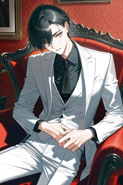 FlippedチャットAI – フェリックス・バーモントとチャット