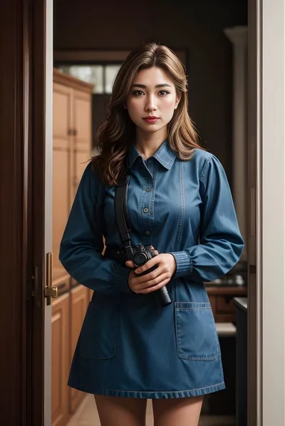 Flipped Chat AI – kalbėkite su medus