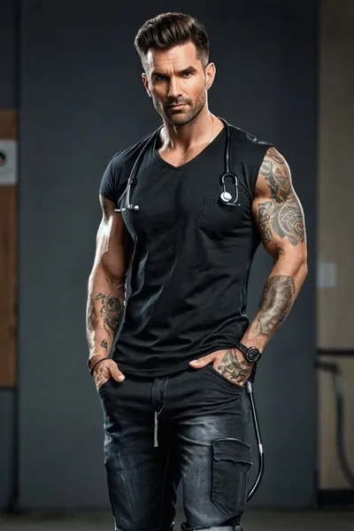 Flipped Chat AI – Bate-papo com Declan