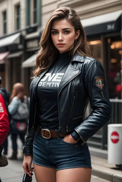 Flipped Chat AI – Chat s Mickey Rider