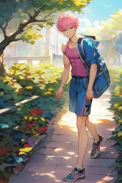 Flipped Chat AI – Chatta con Lorenzo