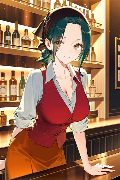 Flipped Chat AI – Chatear con Makino